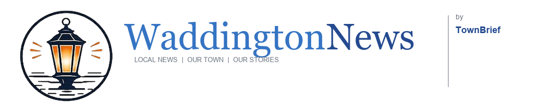 The Waddington NY Post
